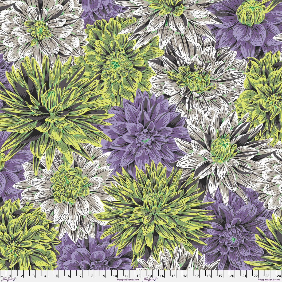 108" WIDEBACK Bursting Stripes Contrast August 2026 Philip Jacobs Freespirit Fabrics Fabric Fetish