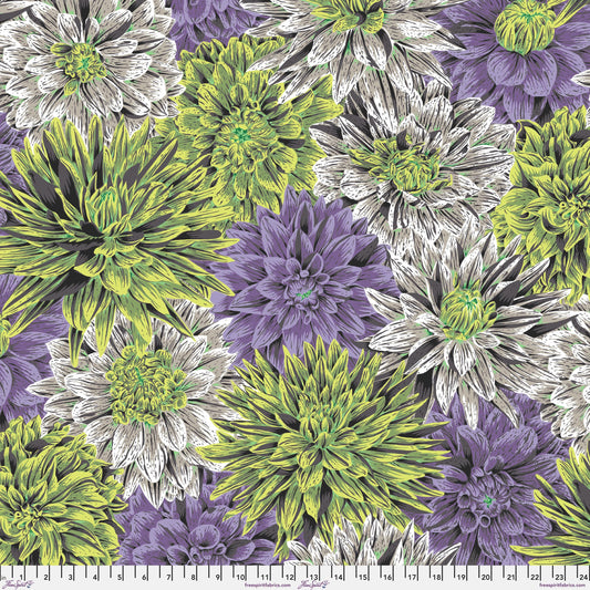 108" WIDEBACK Bursting Stripes Contrast August 2026 Philip Jacobs Freespirit Fabrics Fabric Fetish