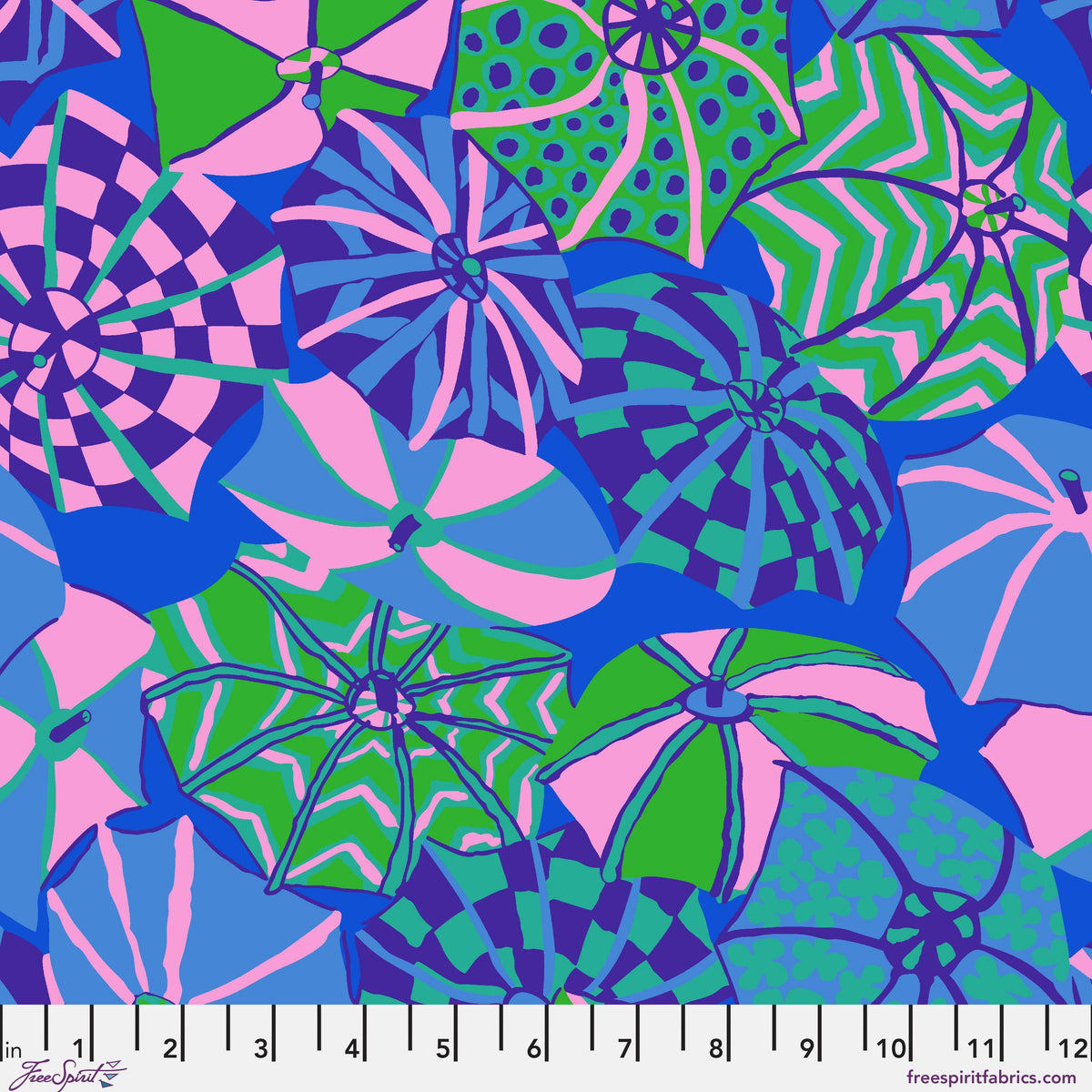 English Summer Cool August 2026 Brandon Mably Freespirit Fabrics Fabric Fetish