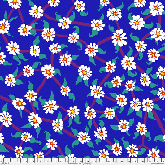 108" WIDEBACK Mayflower Blue August 2026 Brandon Mably Freespirit Fabrics Fabric Fetish