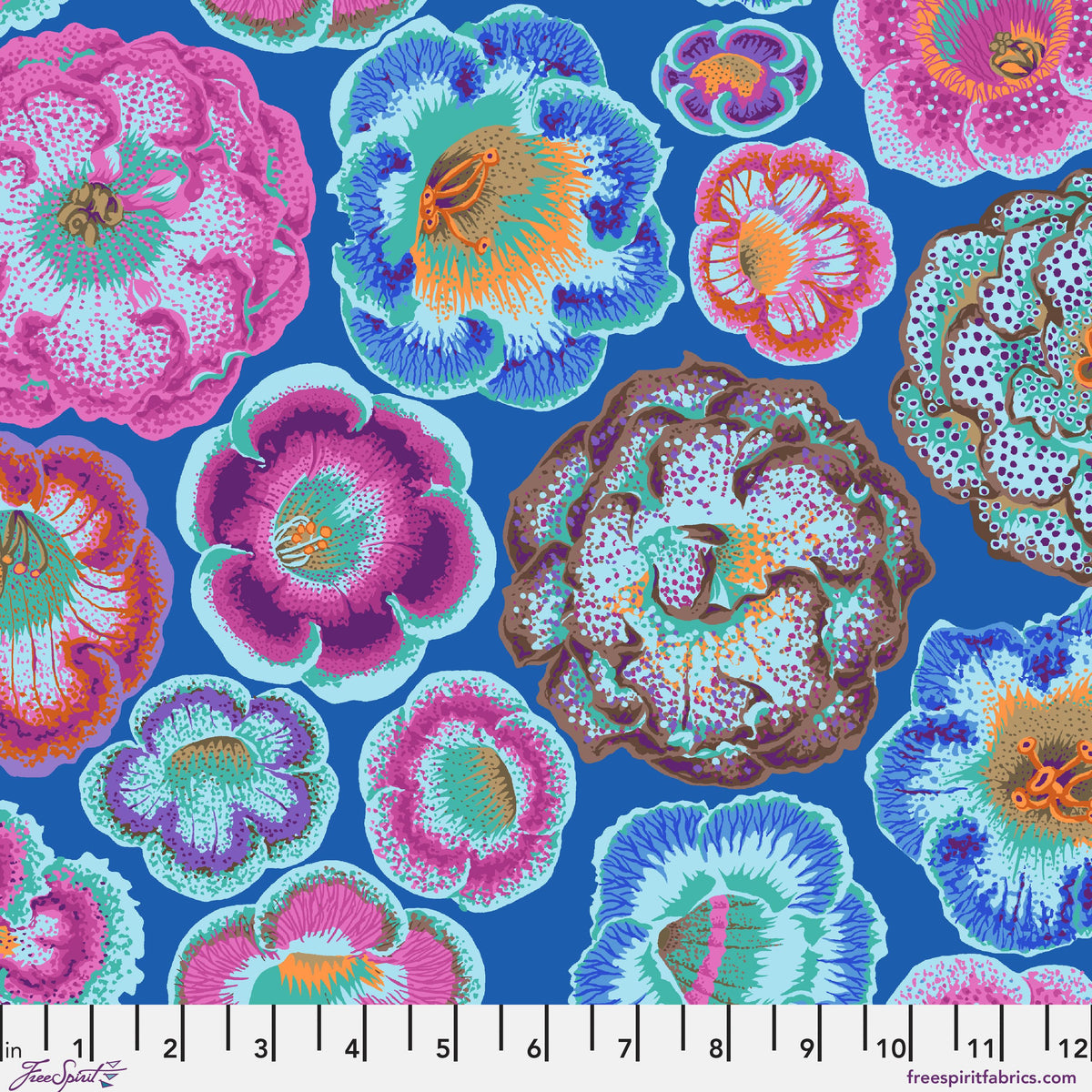 Helen Cool August 2026 Philip Jacobs Freespirit Fabrics Fabric Fetish