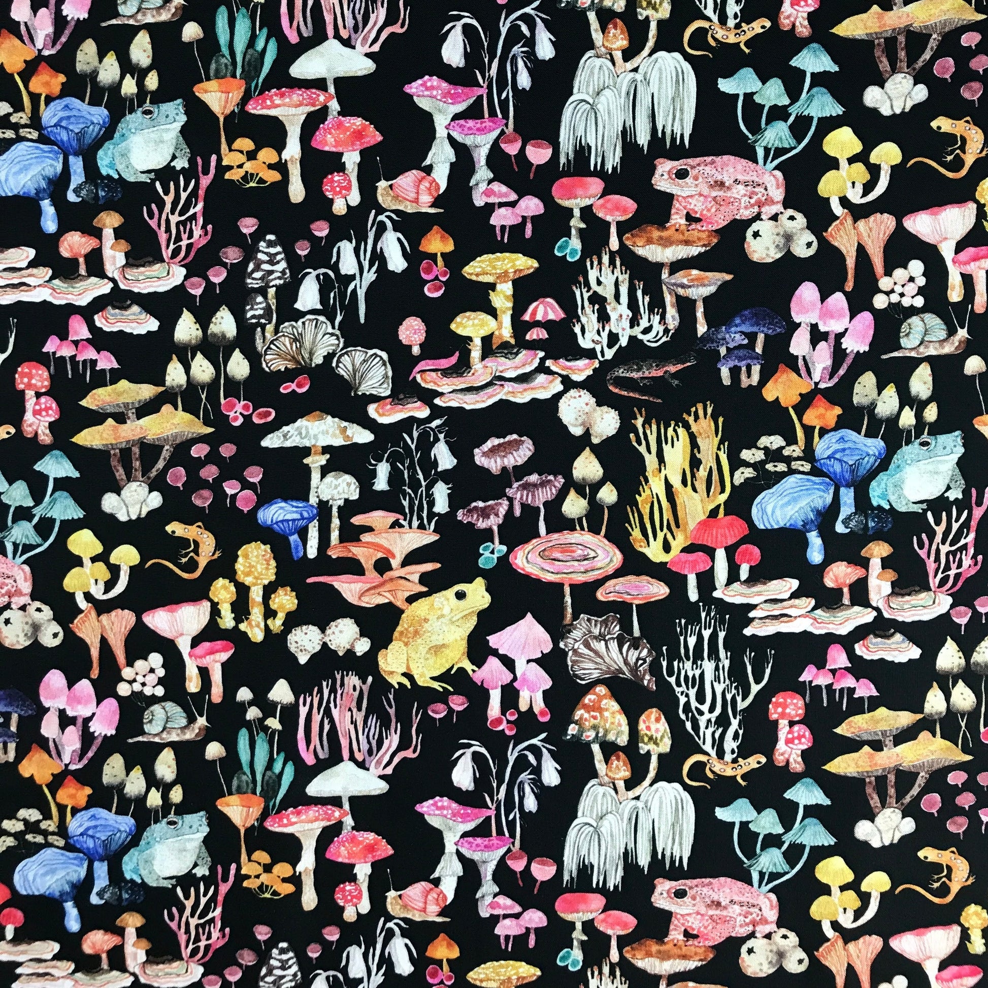 Deep Forest Beth Olmsted Windham Fabric Fabric Fetish