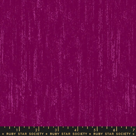 Purple Velvet Brushed Sarah Watts Ruby Star Society Moda RS2005 13 Fabric Fetish