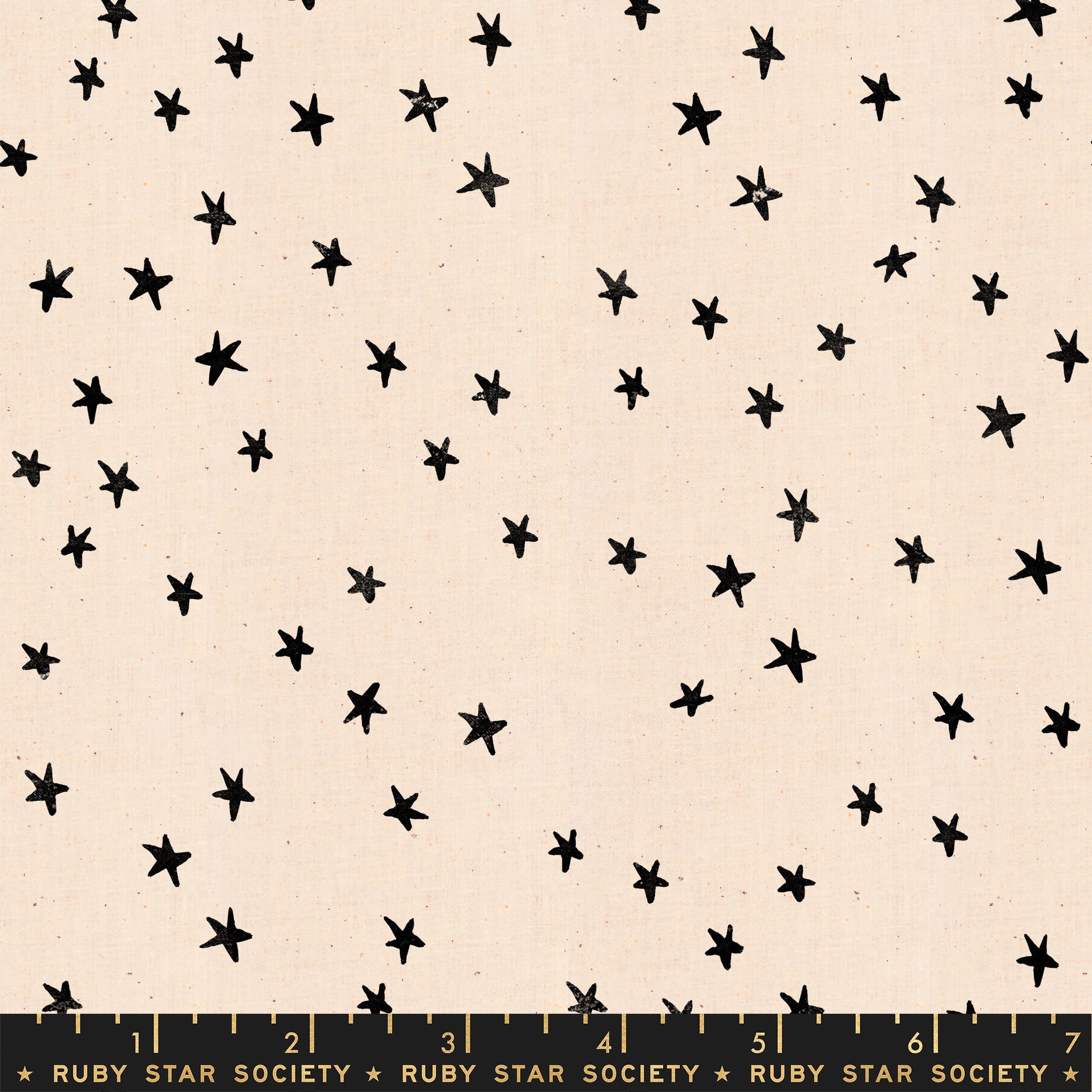 starry natural black starryruby star society fabric moda rs4006 12 Fabric Fetish