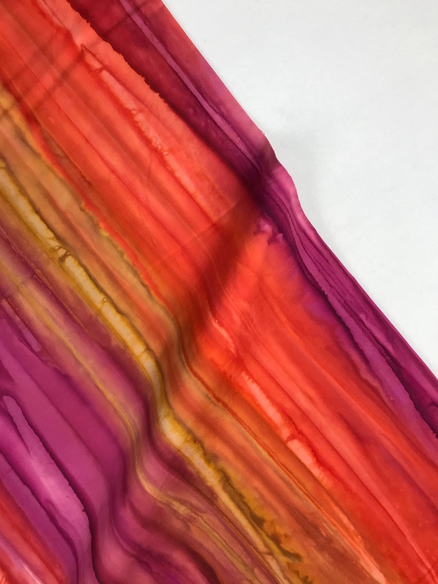 Color Crush Batik Sunrise Moda Basics Moda Fabric 100% Cotton Quilting Fabric Yardage Fabric Fetish