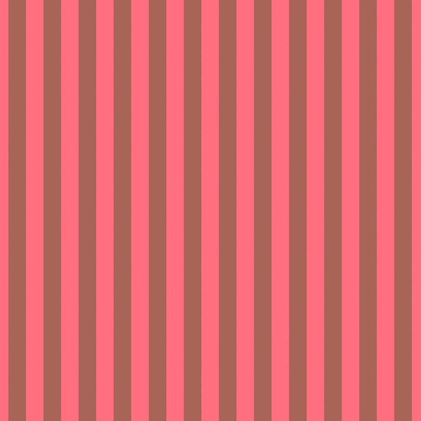 Neon Tent Stripe Nova - True Colors Neon - Tula Pink - 100% Quilters Cotton