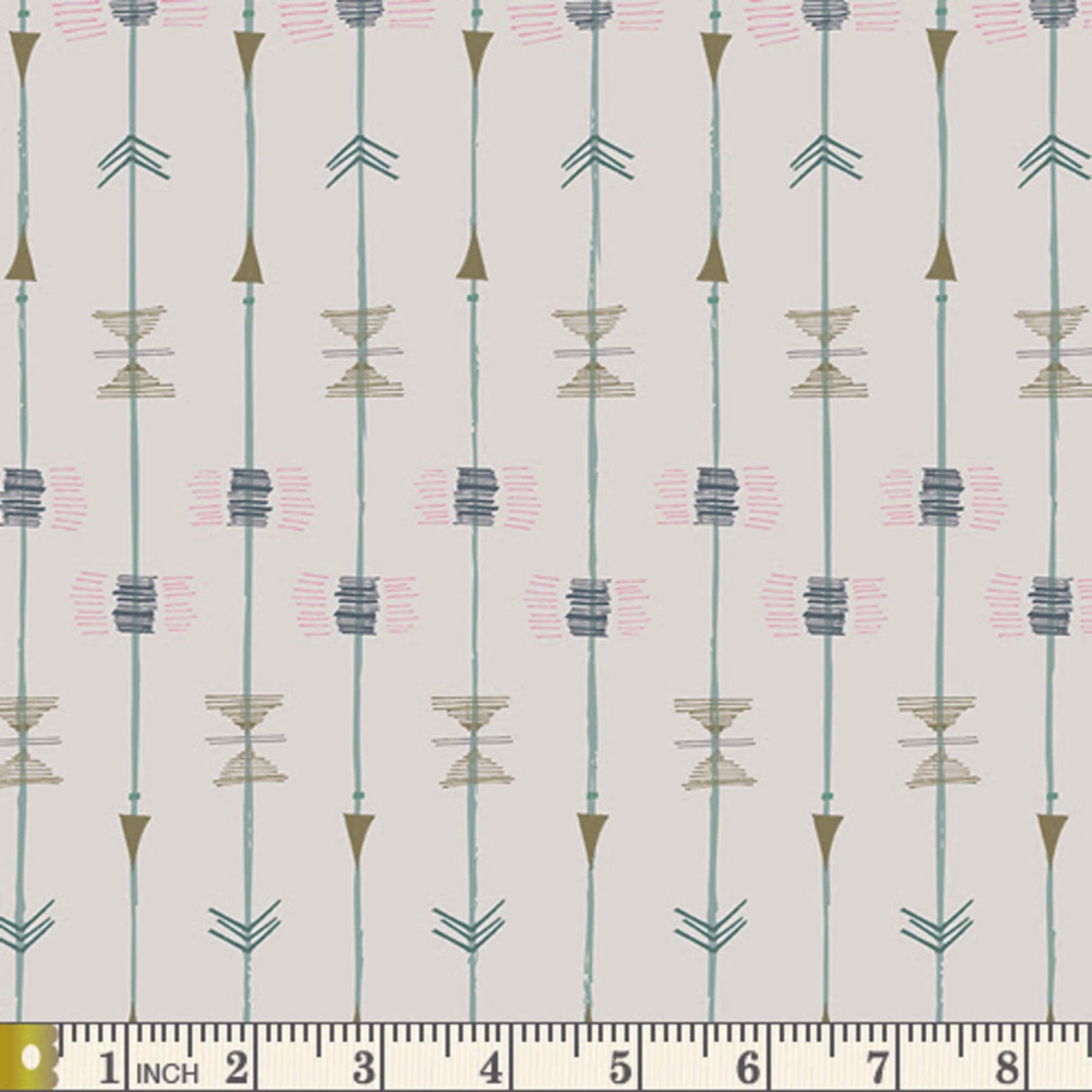 All Paths Bachelorette Bachelorette Fusion Maureen Cracknell Art Gallery Fabrics 100% Quilters Cotton Fabric Fetish