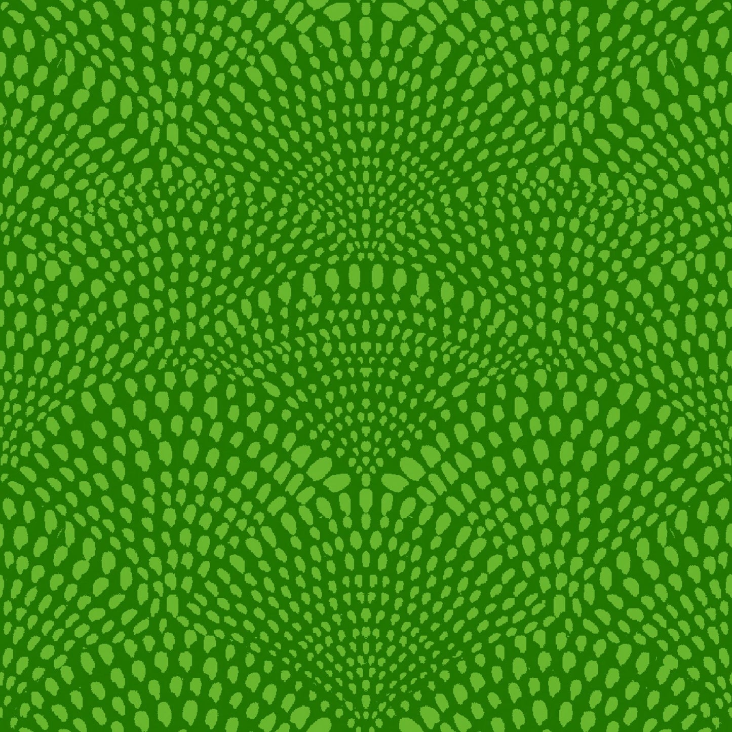 Scalloped Hills Shamrock Scalloped Hills Cori Dantini Freespirit Fabrics 100% Quilters Cotton Fabric Fetish