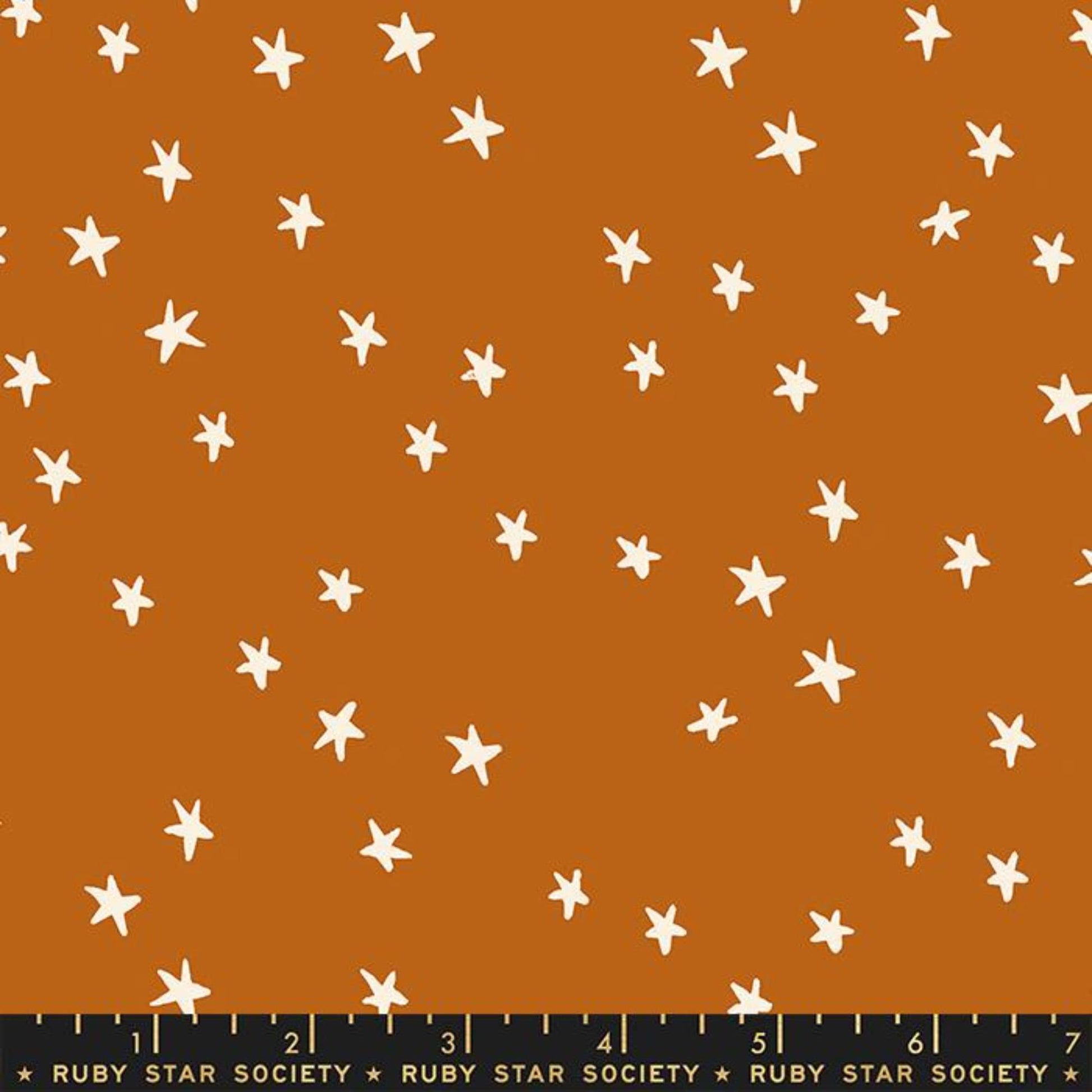 Starry Saddle Starry Alexia Abegg Ruby Star Society Fabric Moda 100% Quilters Cotton RS4109 51 Fabric Fetish